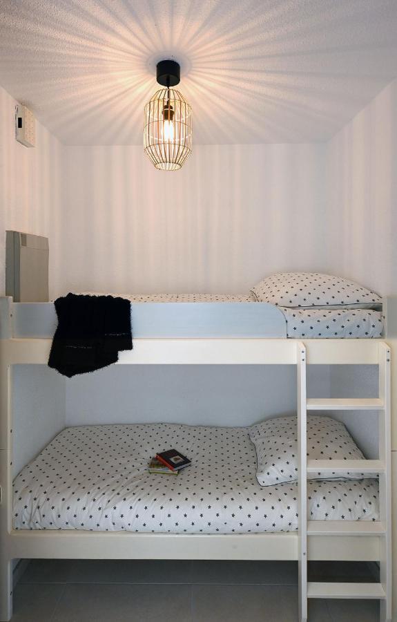 Agréable studio 2/4 pers au calme avec rez-de-jardin Bandol Exterior foto